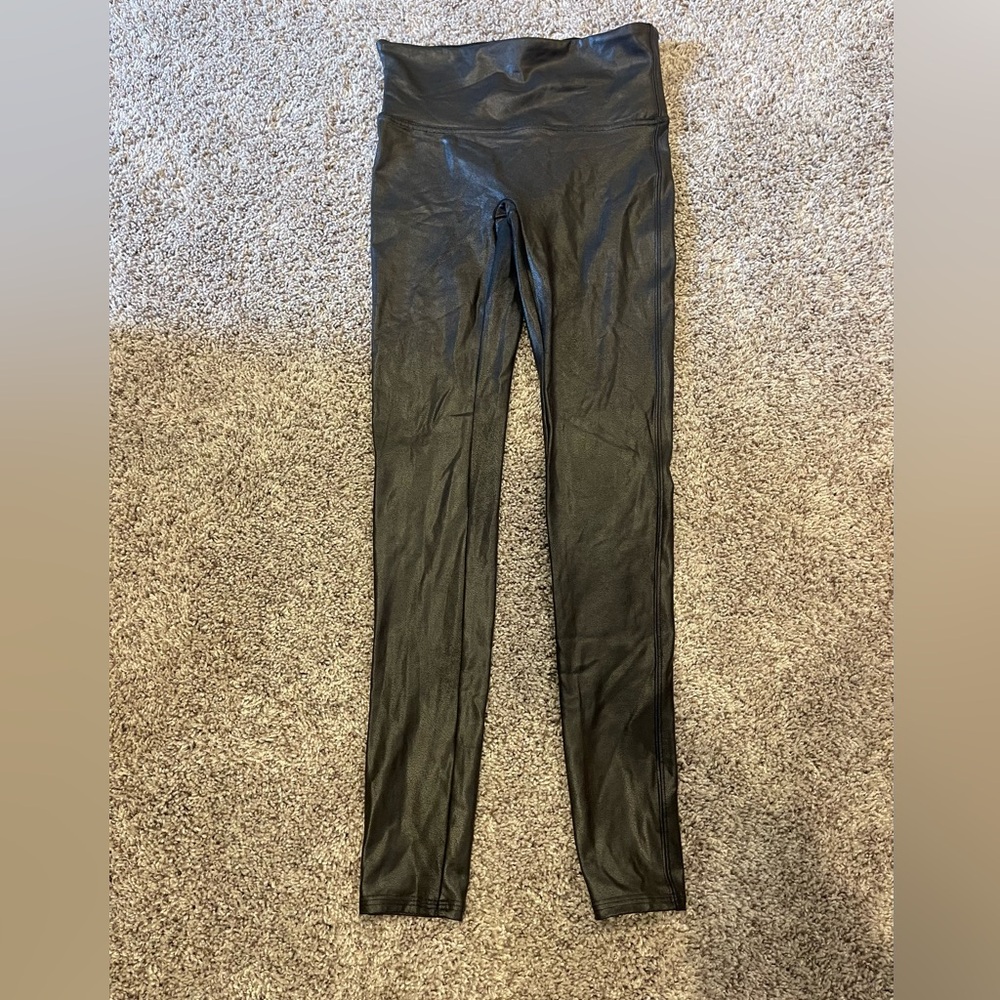 Spanx Leggings size M